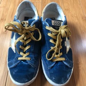 Golden Goose shoes